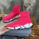  balenciaga speed run