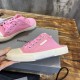 Paris Canvas Shoes