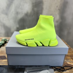  balenciaga speed run
