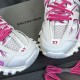 Retro Sport Basalt Shoes 3rd Generation Triple-S 3.0 Retro Sport Basalt Shoes 3rd Generation Triple-S 3.0