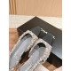 Mary Jane Ballet Shoes