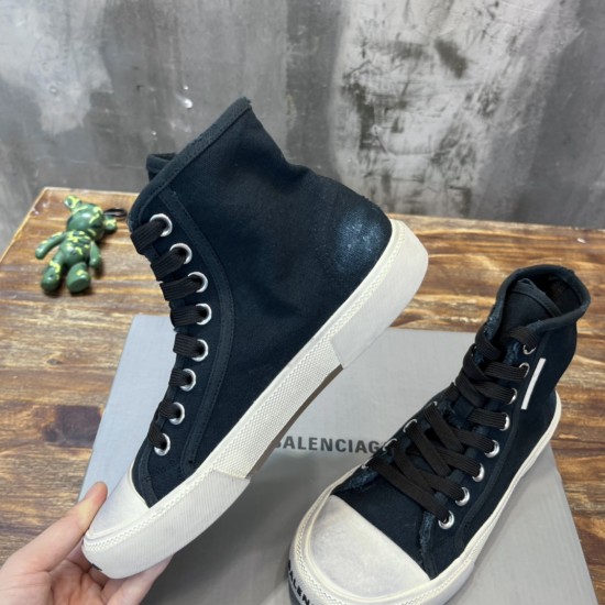 Paris Canvas Shoes Paris Canvas Shoes