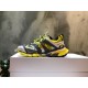 Retro Sport Basalt Shoes 3rd Generation Triple-S 3.0