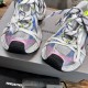 3XL sneaker runner