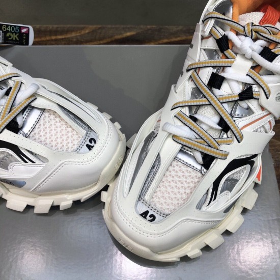 Track Trainer