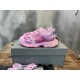 Retro Sport Basalt Shoes 3rd Generation Triple-S 3.0 Retro Sport Basalt Shoes 3rd Generation Triple-S 3.0