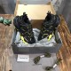 Retro Sport Basalt Shoes 3rd Generation Triple-S 3.0