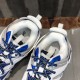 Retro Sport Basalt Shoes 3rd Generation Triple-S 3.0 Retro Sport Basalt Shoes 3rd Generation Triple-S 3.0