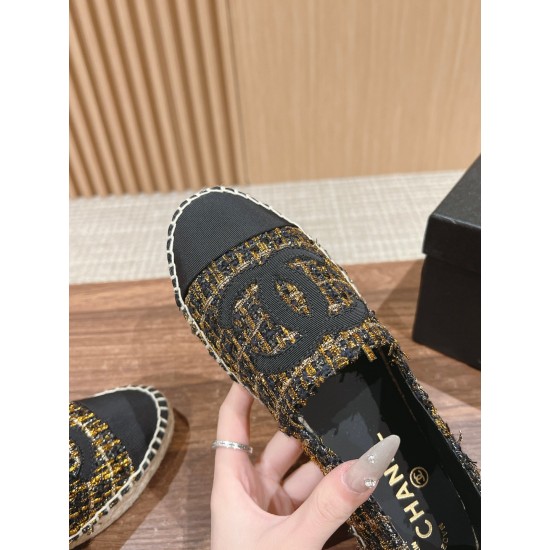 fisherman's shoe