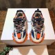 Retro Sport Basalt Shoes 3rd Generation Triple-S 3.0 Retro Sport Basalt Shoes 3rd Generation Triple-S 3.0