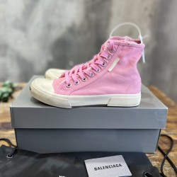 Paris Canvas Shoes