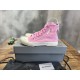 Paris Canvas Shoes