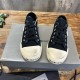 Paris Canvas Shoes