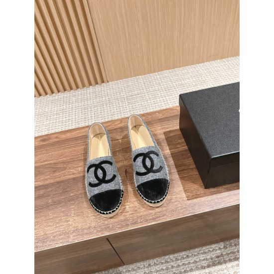 fisherman's shoe