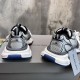 3XL sneaker runner