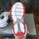 Retro Sport Basalt Shoes 3rd Generation Triple-S 3.0 Retro Sport Basalt Shoes 3rd Generation Triple-S 3.0