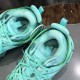 Retro Sport Basalt Shoes 3rd Generation Triple-S 3.0 Retro Sport Basalt Shoes 3rd Generation Triple-S 3.0