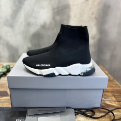  balenciaga speed run