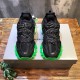 Retro Sport Basalt Shoes 3rd Generation Triple-S 3.0 Retro Sport Basalt Shoes 3rd Generation Triple-S 3.0