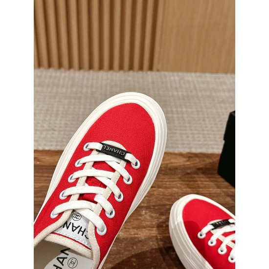 canvas shoes