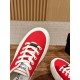 canvas shoes