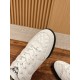 Tennis shoes