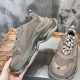 air cushioned shoes