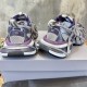3XL sneaker runner