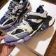 Retro Sport Basalt Shoes 3rd Generation Triple-S 3.0 Retro Sport Basalt Shoes 3rd Generation Triple-S 3.0