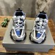 Retro Sport Basalt Shoes 3rd Generation Triple-S 3.0 Retro Sport Basalt Shoes 3rd Generation Triple-S 3.0