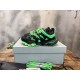 Retro Sport Basalt Shoes 3rd Generation Triple-S 3.0 Retro Sport Basalt Shoes 3rd Generation Triple-S 3.0