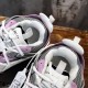 Retro Sport Basalt Shoes 3rd Generation Triple-S 3.0 Retro Sport Basalt Shoes 3rd Generation Triple-S 3.0