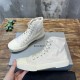 Paris Canvas Shoes