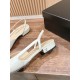 Mary Jane Ballet Shoes