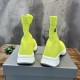  balenciaga speed run