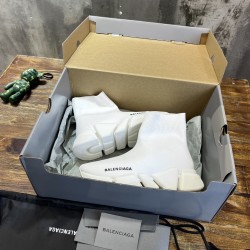  balenciaga speed run