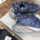 Retro Sport Basalt Shoes 3rd Generation Triple-S 3.0 Retro Sport Basalt Shoes 3rd Generation Triple-S 3.0