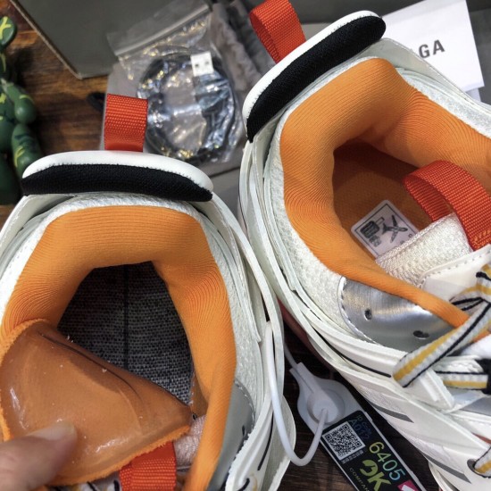 Track Trainer