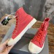 Paris Canvas Shoes