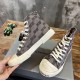 Paris Canvas Shoes