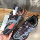 Retro Sport Basalt Shoes 3rd Generation Triple-S 3.0