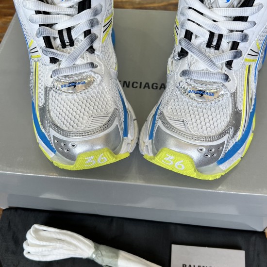 Generation 7.5 runner