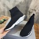  balenciaga speed run