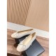 Mary Jane Ballet Shoes