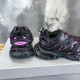 Retro Sport Basalt Shoes 3rd Generation Triple-S 3.0
