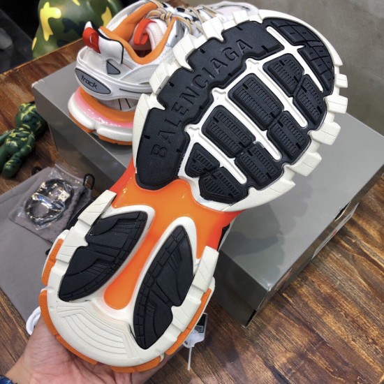 Track Trainer