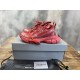 3XL sneaker runner
