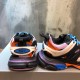 Retro Sport Basalt Shoes 3rd Generation Triple-S 3.0 Retro Sport Basalt Shoes 3rd Generation Triple-S 3.0