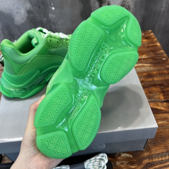 air cushioned shoes