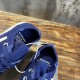Paris Canvas Shoes
